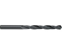 Сверло по металлу D.BOR  HSS-R 16.5 х 125/184 мм с хв. 13 мм W-006-408165002D