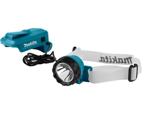 Фонарь MAKITA DML 800 налобный [DEBDML800]