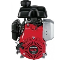 Бензиновый двигатель HONDA GX-100 (RT) KRG 2,8 л.с., конический вал GX100RT-KRG