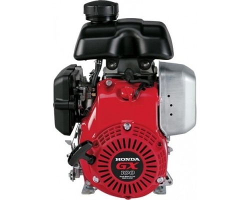 Бензиновый двигатель HONDA GX-100 (RT) KRG 2,8 л.с., конический вал [GX100RT-KRG]