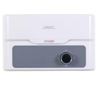 Водонагреватель проточный ATMOR CONCEPT 3.5 KW COMBI 3195637