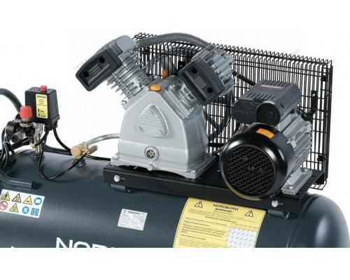 Компрессор поршневой NORDBERG NCP100/420A [ЦБ-0009504]