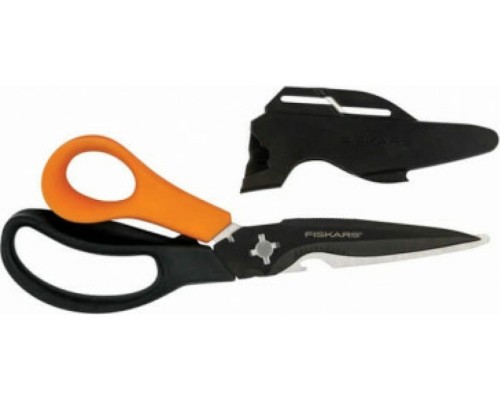 Ножницы многофункциональные FISKARS SP 341 Solid  [1063329]