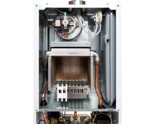 Котел газовый KOTITONTTU SUARI S18 DK с шиной OpenTherm 00-00000328 купить с доставкой и официальной гарантией