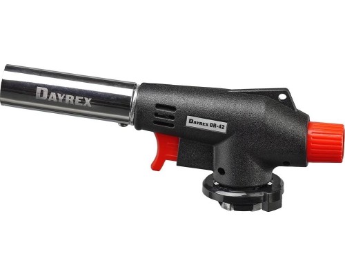 Газовая горелка DAYREX DR-42 628878 [628878]