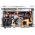 Котел газовый KOTITONTTU TOIVO T12 OK OpenTherm с шиной 00-00000623 купить с доставкой и официальной гарантией