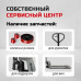 Тележка гидравлическая ручная SIMETRO Prime-25-1.15
