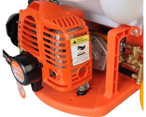 Опрыскиватель бензиновый STURM GS8215G