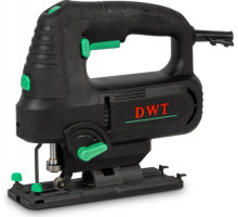 Лобзик сетевой DWT STSP08-100 DV