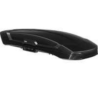 Бокс THULE Vector M черный металлик 613201
