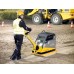 Виброплита WACKER NEUSON DPU 6555 дизельный двигатель HATZ, реверсивная, эл/старт [5100009638]