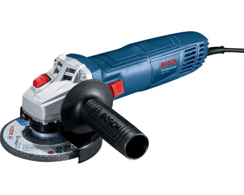 Угловая шлифмашина сетевая BOSCH GWS 700 [06013A30R0]