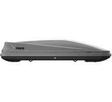 Бокс THULE Touring Sport (600) светло-серый aeroskin 634600 [634600]