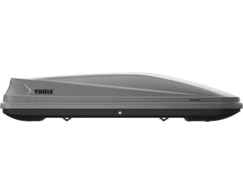 Бокс THULE Touring Sport (600) светло-серый aeroskin 634600 [634600]