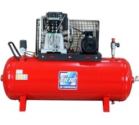 Компрессор поршневой FIAC AB300/858 (16атм) [8102050]