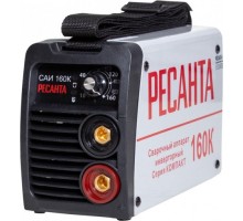 Сварочный аппарат инверторный Ресанта САИ 160К 65/35