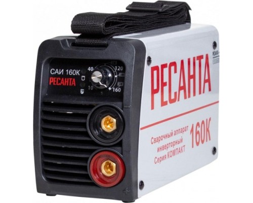 Сварочный аппарат РЕСАНТА САИ 160 К [65/35]