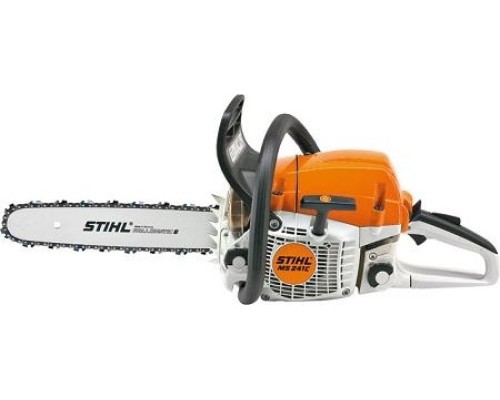 Бензопила STIHL MS 241 С-М 40 [11432000622]