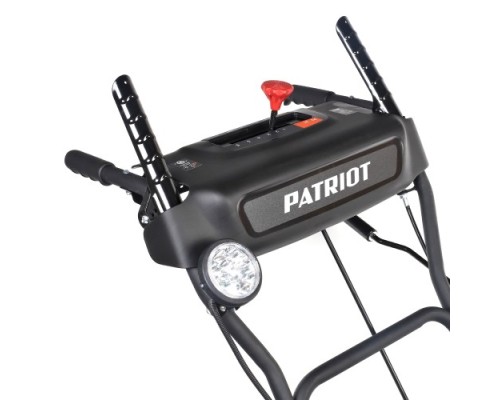 Снегоуборщик бензиновый PATRIOT PS 603 E [426109603]