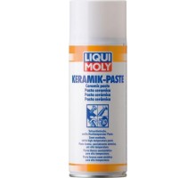 Керамическая паста LIQUI MOLY Keramik-Paste 0,4 л. 3419 [3419]