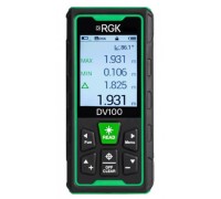 Дальномер RGK DV100 721104