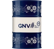 Масло вакуумное GNV Vacuum Oil VM 6 180 кг GVO1029062019VM600180