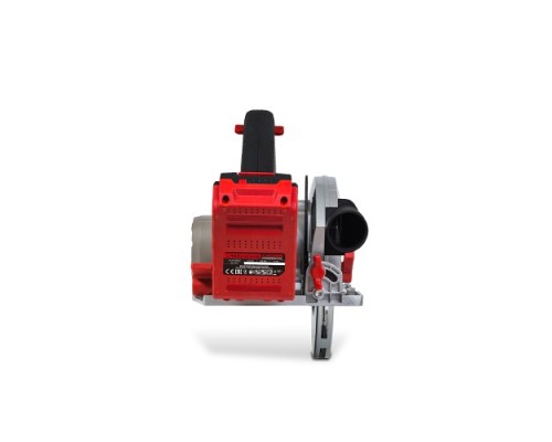 Пила циркулярная аккумуляторная Crown CT25002-165HX-4 BMC BL Пила циркулярная аккумуляторная Crown CT25002-165HX-4 BMC BL