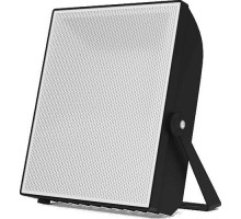 Прожектор GAUSS EVO evo 100w 10000lm 6500k 100-240v ip65 черный led 687511100
