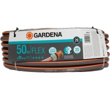 Шланг поливочный GARDENA Flex  3/4