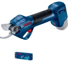 Секатор аккумуляторный BOSCH Pro Pruner без АКБ и ЗУ [06019K1020]