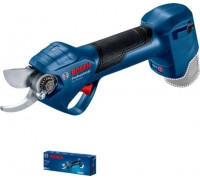 Секатор аккумуляторный BOSCH Pro Pruner без АКБ и ЗУ 06019K1020