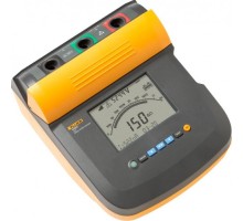 Измеритель сопротивления изоляции Fluke 1550С [3665021]