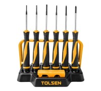 Набор отверток TOLSEN TT20193 
