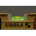 Уровень строительный STABILA тип 196-2 LED с подсветкой 60 см 17392 [17392]