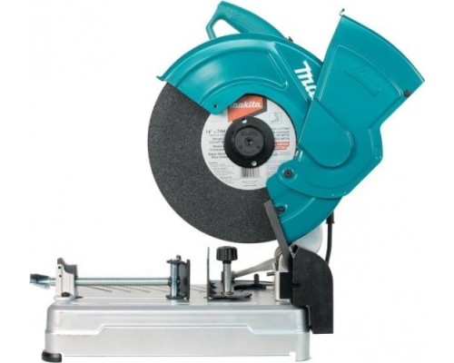 Пила монтажная сетевая MAKITA LW 1400 [LW1400]