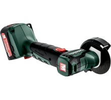 Углошлифмашина METABO PowerMaxx CC 12 BL 2х2,0 А.ч. [600348500]