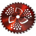 Нож для травы MAXPILER MX25503603 твердосплавный