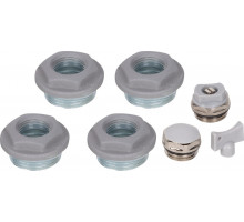 Комплект монтажный ROYAL THERMO RT1/2S 1”х 1/2