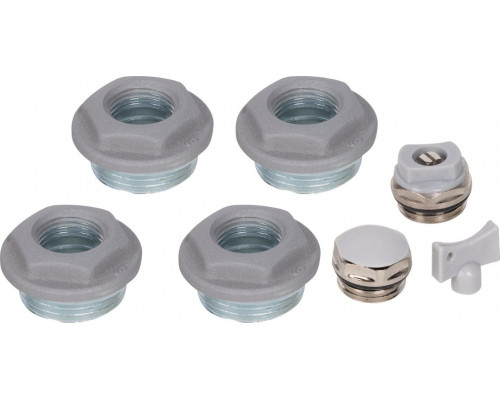 Комплект монтажный ROYAL THERMO RT1/2S 1”х 1/2
