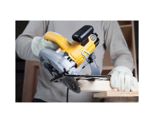 Пила циркулярная сетевая DeWALT DWE 560 [DWE560-QS]