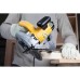 Пила циркулярная сетевая DeWALT DWE 560 [DWE560-QS]