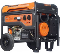 Генератор бензиновый AURORA AGE 8500 D PLUS 14683