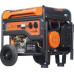 Генератор бензиновый AURORA AGE 8500 D PLUS