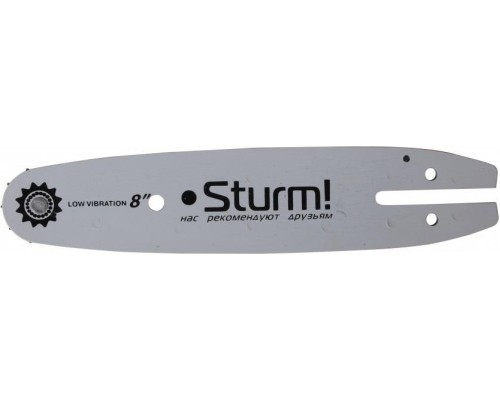 Шина для цепной пилы STURM SB085050 8