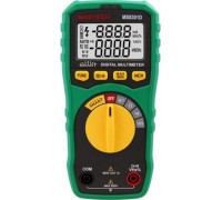 Мультиметр цифровой MASTECH MS8301D smart профессиональный 13-2091