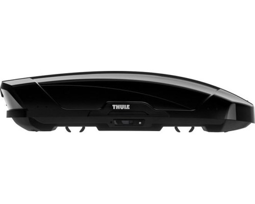 Бокс THULE Motion XT M (200) черный глянцевый 629201 [629201]