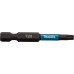 Бита для заворачивания MAKITA B-63781 Impact Black T20, 50 мм, E-form (mz), 2 шт.