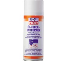 Очиститель маслянных пятен LIQUI MOLY Oil-Fleck-Entferner 0,4 л. 3315 [3315]