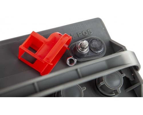Аккумулятор RUTRIKE WET 8V120A/H C3 тяговый DT876 (T-875) [024198]