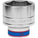 Головка шестигранная 3/4" KING TONY 633554M 54 мм